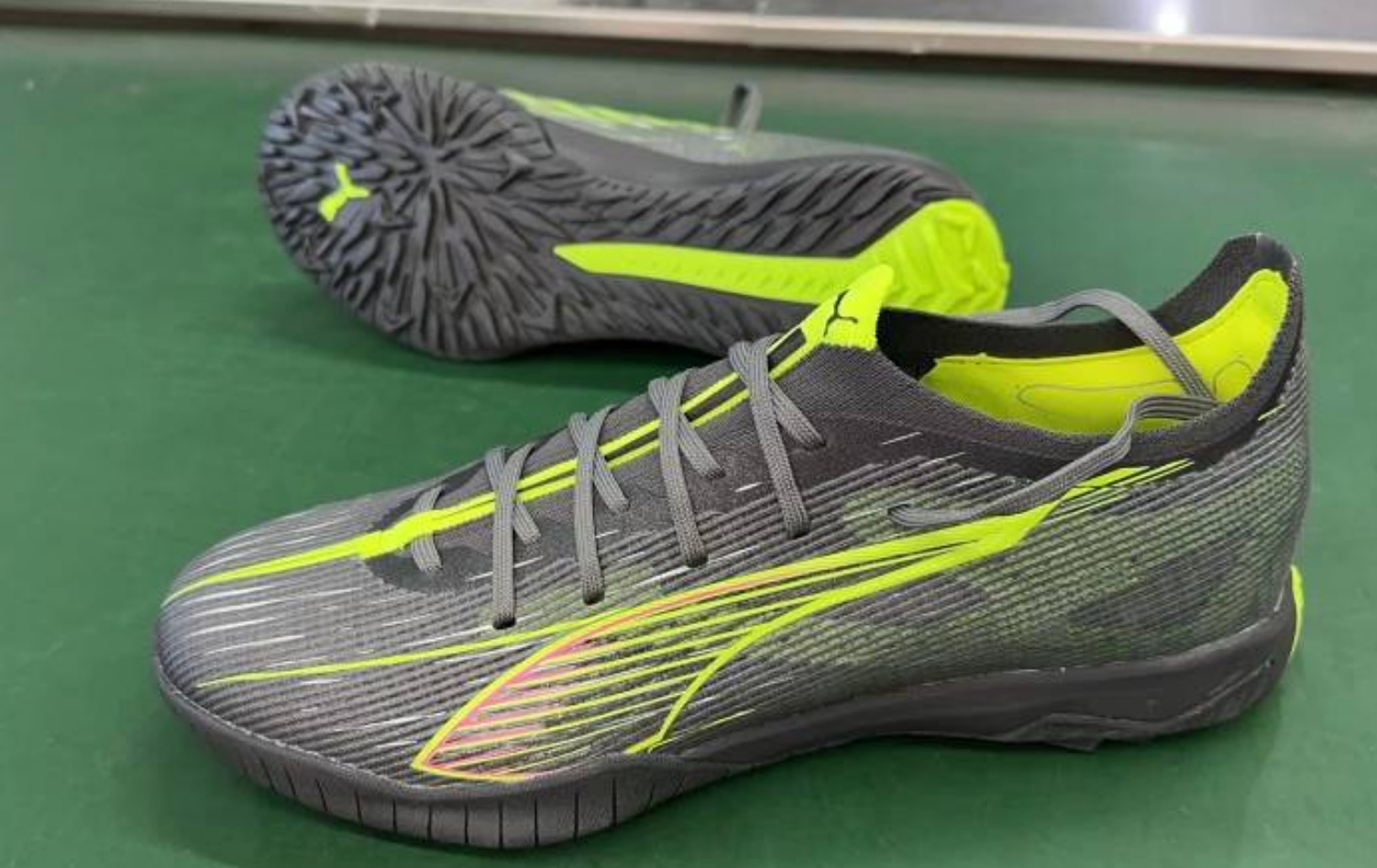 PUMA ULTRA 5 TF Size 39~45-65939670